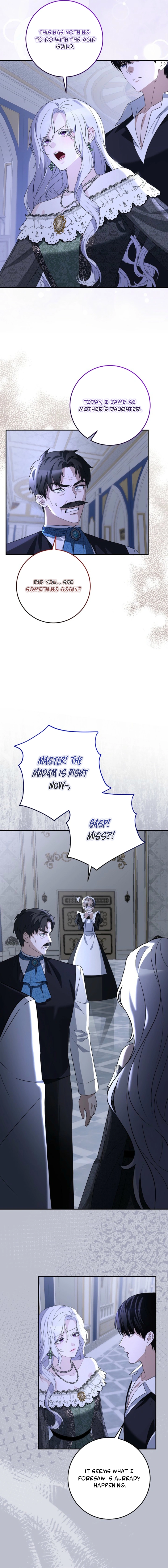 Fated to Become the Monster Duke's Wife Chapter 18 page 4