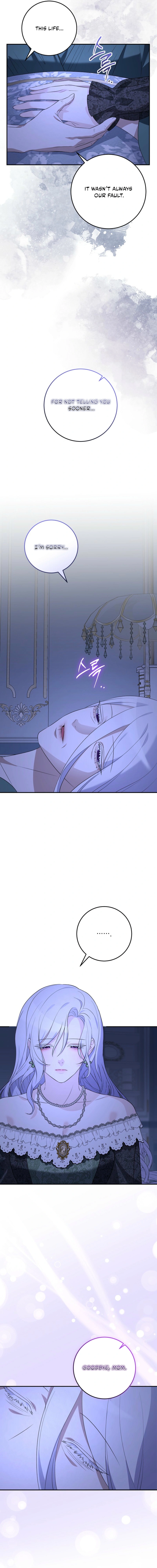 Fated to Become the Monster Duke's Wife Chapter 18 page 12