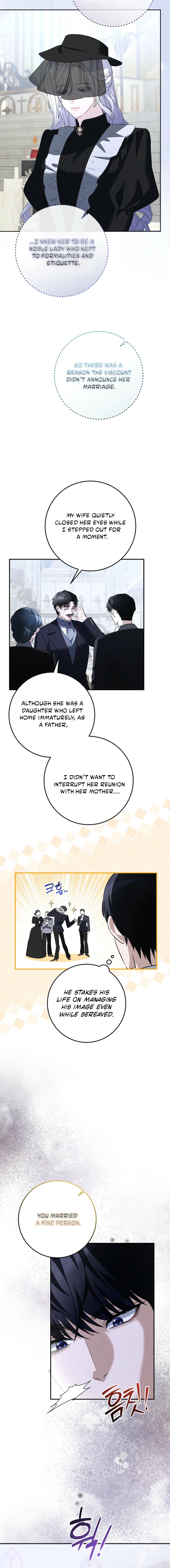 Fated to Become the Monster Duke's Wife Chapter 18 page 15