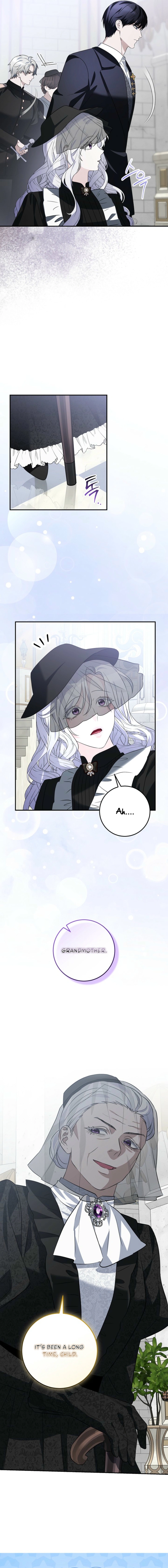 Fated to Become the Monster Duke's Wife Chapter 18 page 16