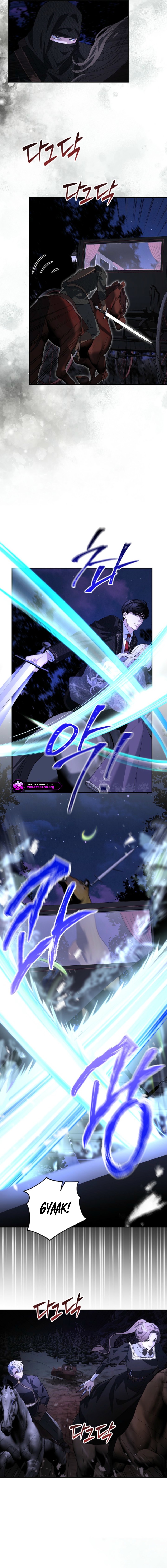 Fated to Become the Monster Duke's Wife Chapter 20 page 7