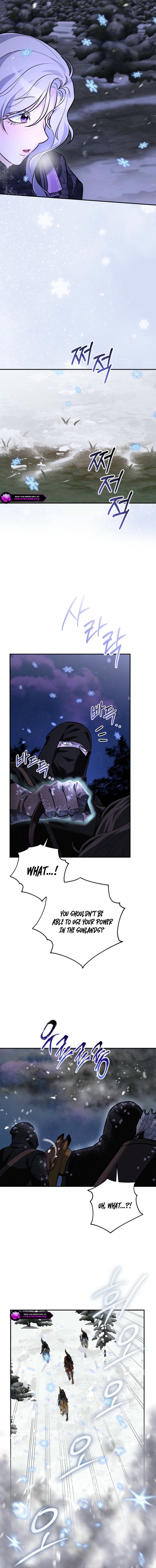 Fated to Become the Monster Duke's Wife Chapter 20 page 14