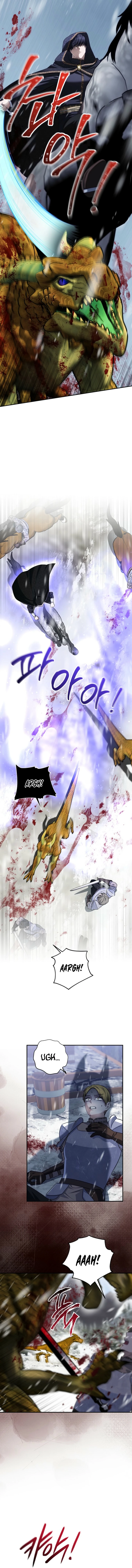 Fated to Become the Monster Duke's Wife Chapter 25 page 10