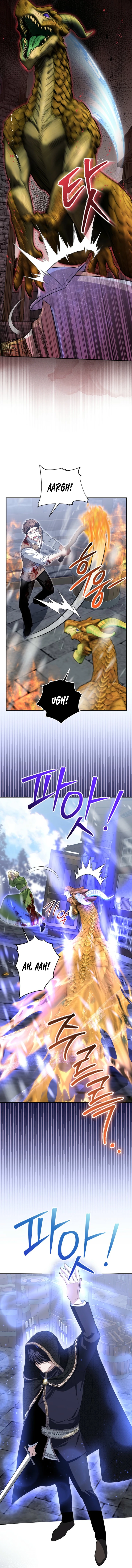 Fated to Become the Monster Duke's Wife Chapter 25 page 16