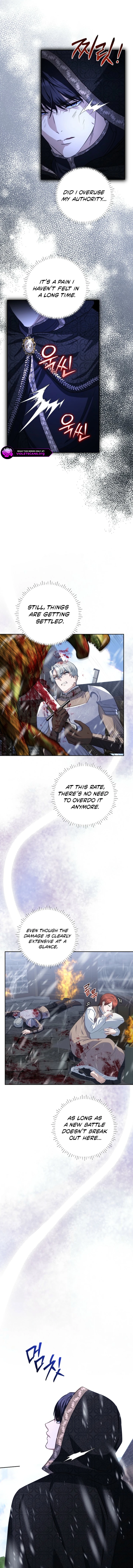 Fated to Become the Monster Duke's Wife Chapter 25 page 17