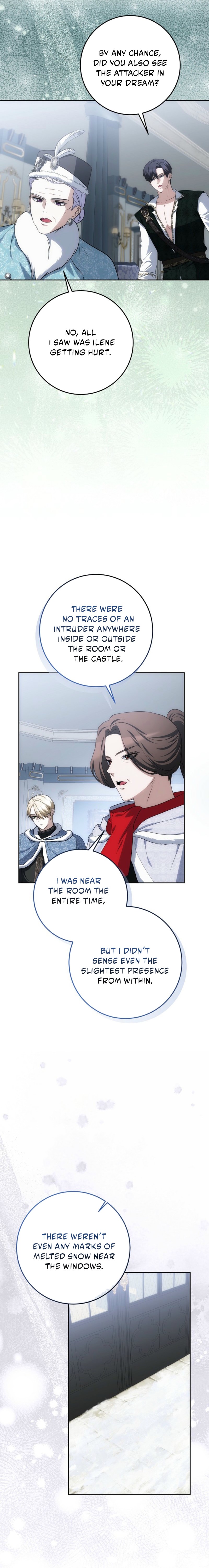 Fated to Become the Monster Duke's Wife Chapter 30 page 12