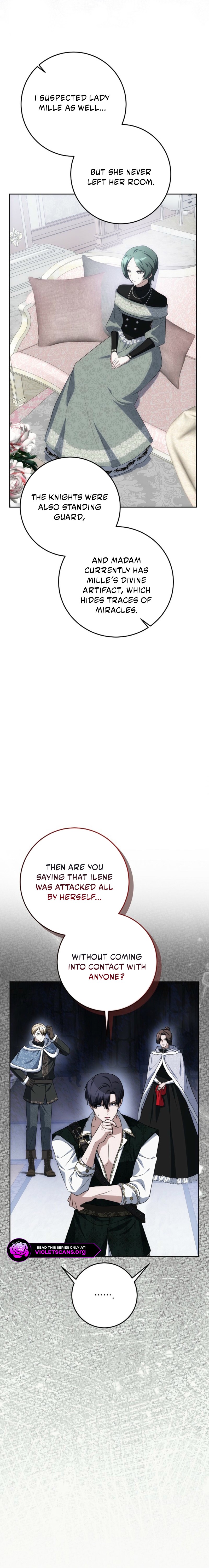 Fated to Become the Monster Duke's Wife Chapter 30 page 13