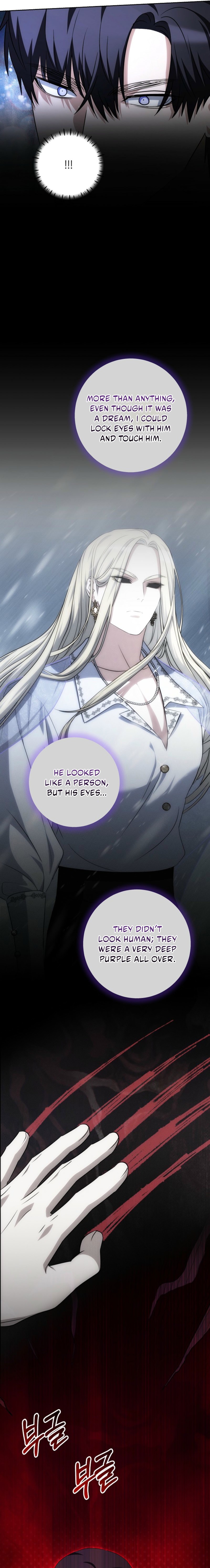 Fated to Become the Monster Duke's Wife Chapter 30 page 15