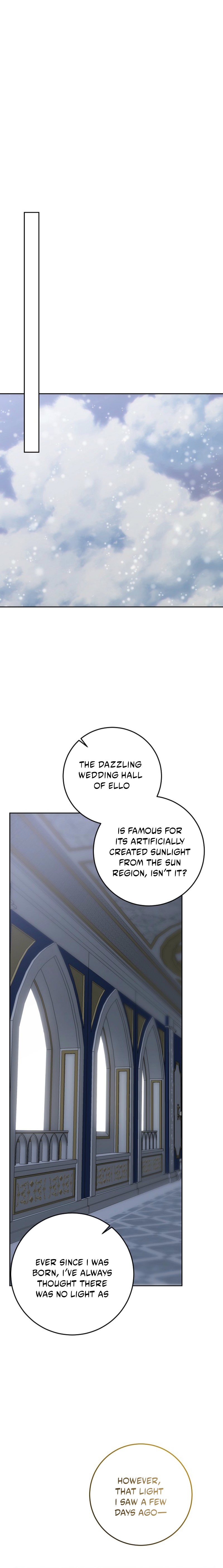 Fated to Become the Monster Duke's Wife Chapter 30 page 17