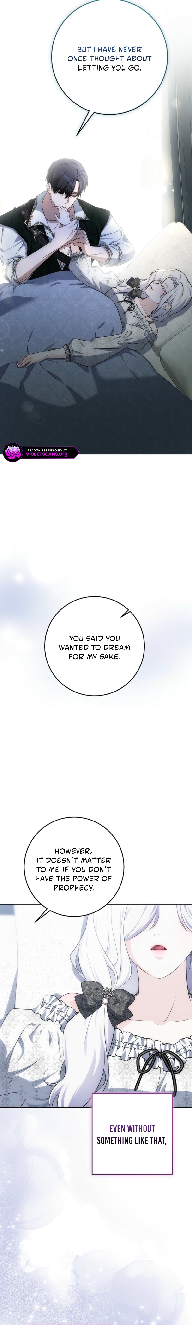 Fated to Become the Monster Duke's Wife Chapter 30 page 23