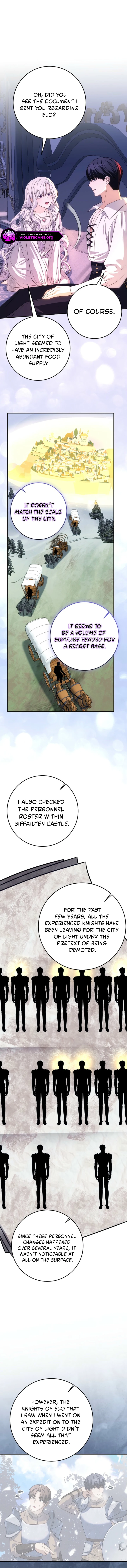 Fated to Become the Monster Duke's Wife Chapter 24 page 6