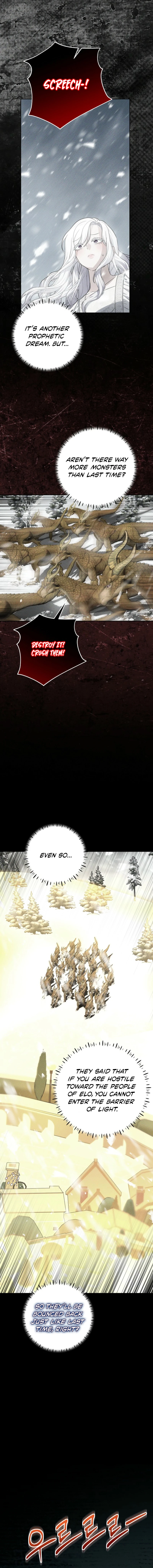 Fated to Become the Monster Duke's Wife Chapter 24 page 10