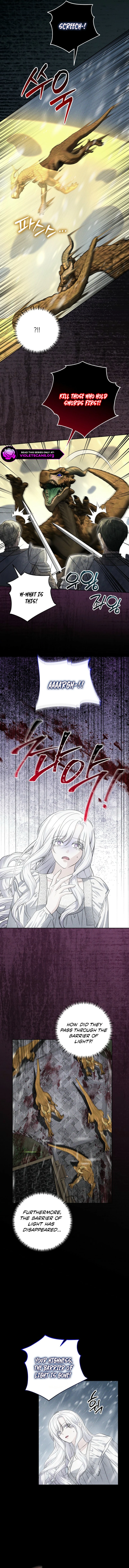Fated to Become the Monster Duke's Wife Chapter 24 page 11