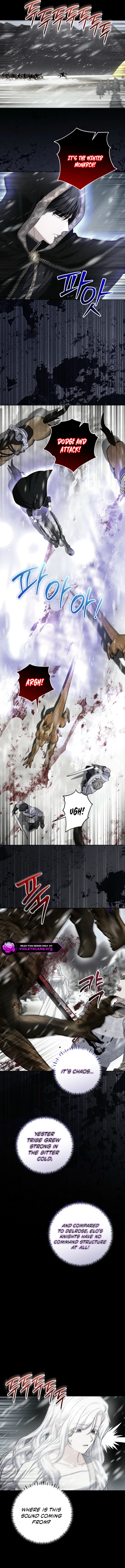 Fated to Become the Monster Duke's Wife Chapter 24 page 12