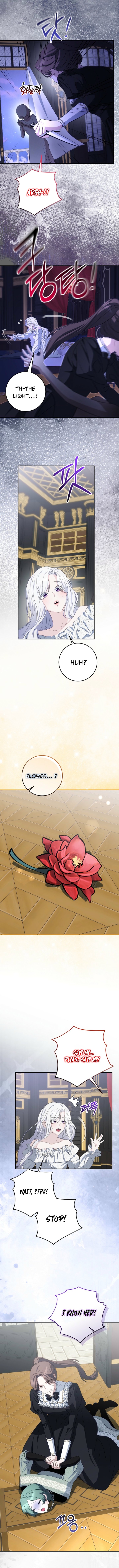 Fated to Become the Monster Duke's Wife Chapter 22 page 2