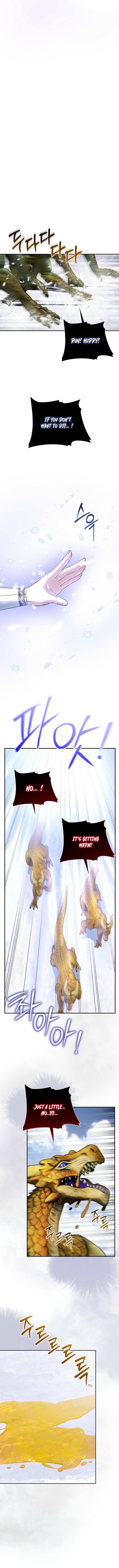 Fated to Become the Monster Duke's Wife Chapter 22 page 7