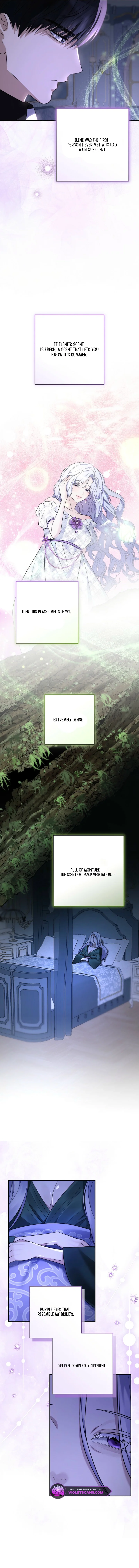Fated to Become the Monster Duke's Wife Chapter 16 page 12