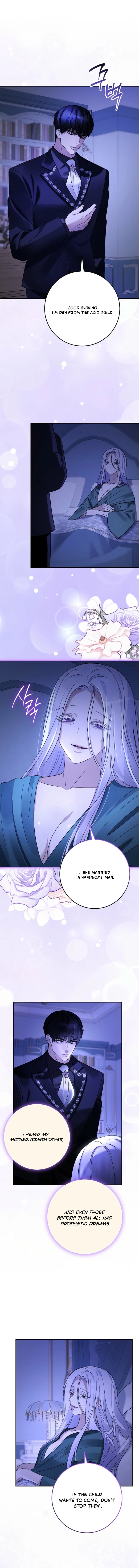 Fated to Become the Monster Duke's Wife Chapter 16 page 13