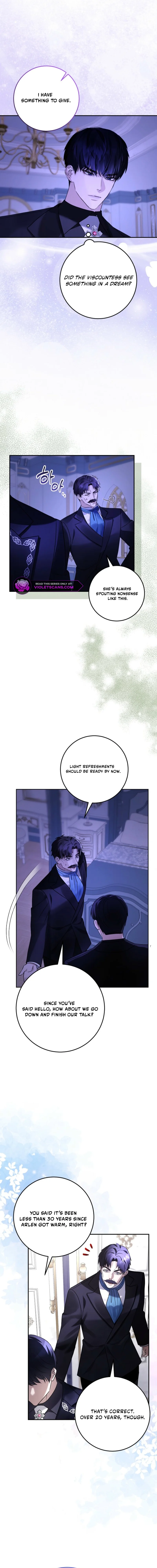 Fated to Become the Monster Duke's Wife Chapter 16 page 14