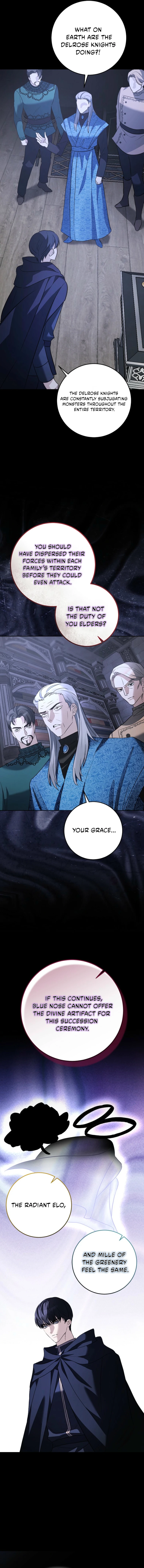 Fated to Become the Monster Duke's Wife Chapter 5 page 7