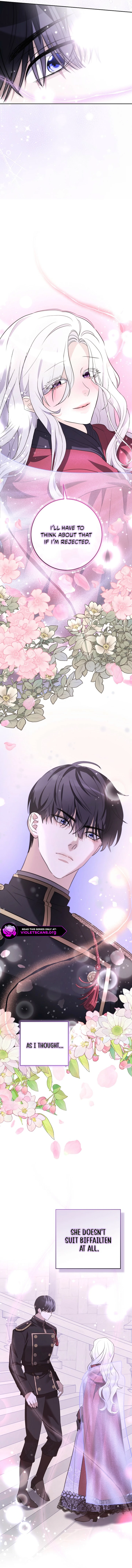 Fated to Become the Monster Duke's Wife Chapter 5 page 16