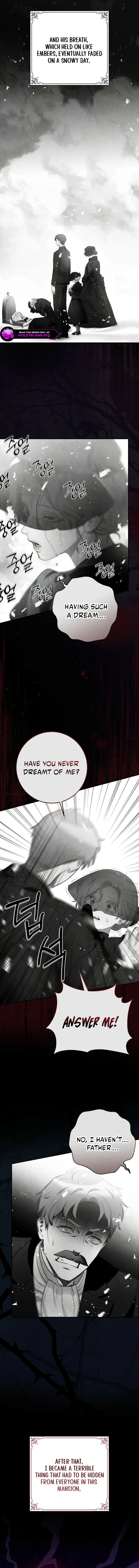 Fated to Become the Monster Duke's Wife Chapter 1 page 10