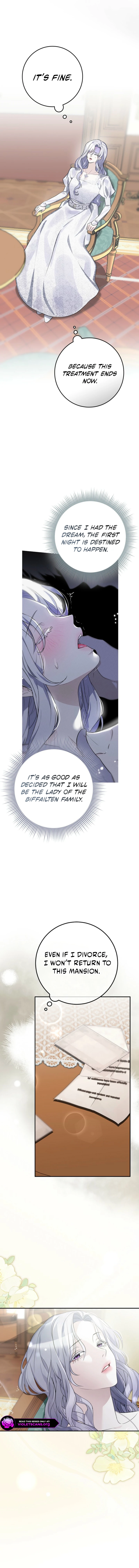 Fated to Become the Monster Duke's Wife Chapter 1 page 18