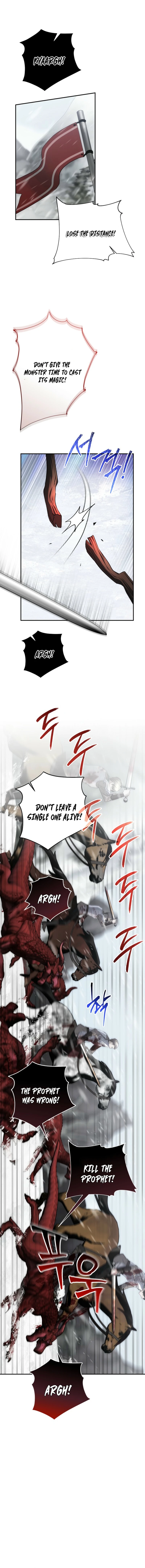 Fated to Become the Monster Duke's Wife Chapter 29 page 4