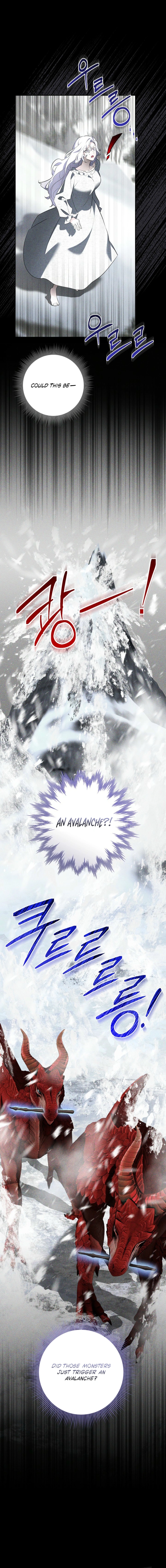 Fated to Become the Monster Duke's Wife Chapter 9 page 4