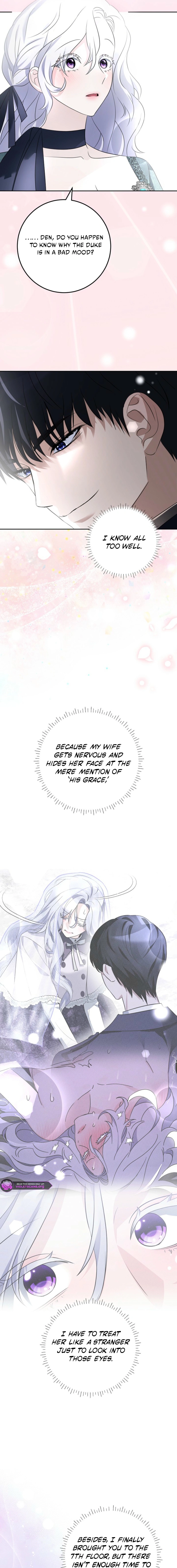 Fated to Become the Monster Duke's Wife Chapter 9 page 17