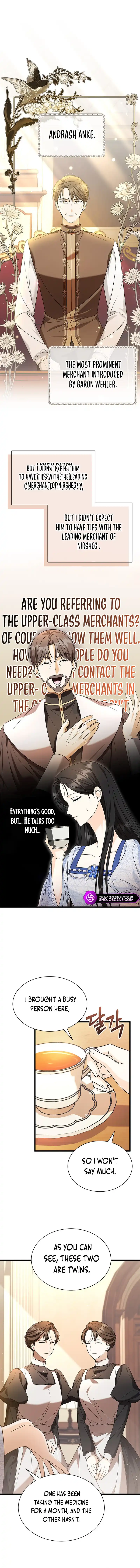 Your God Sent Me You Chapter 14 page 2