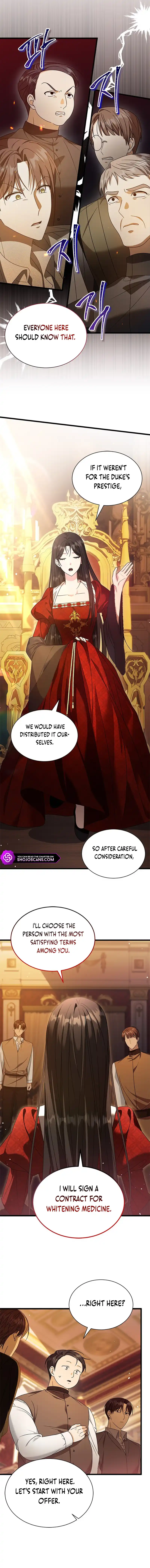 Your God Sent Me You Chapter 14 page 13