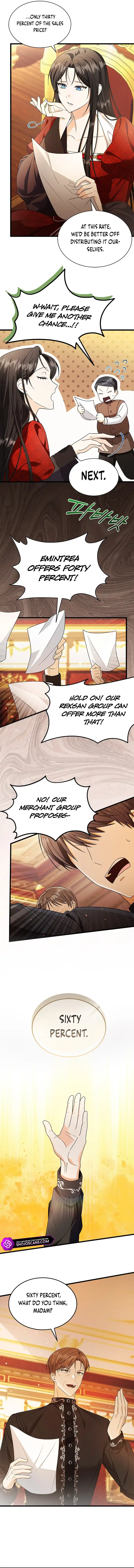 Your God Sent Me You Chapter 14 page 14