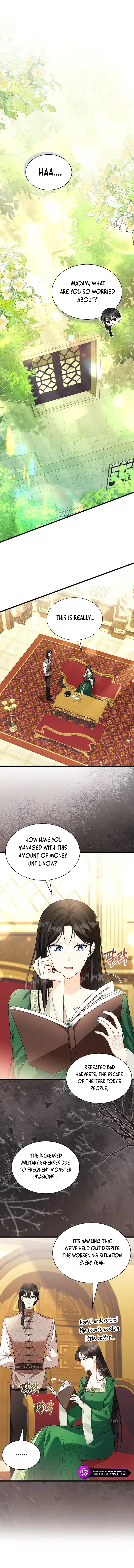 Your God Sent Me You Chapter 13 page 2