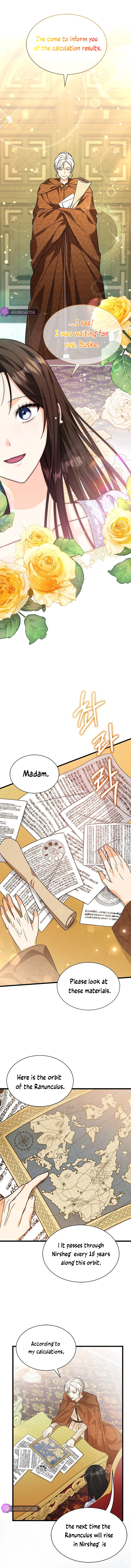 Your God Sent Me You Chapter 11 page 15