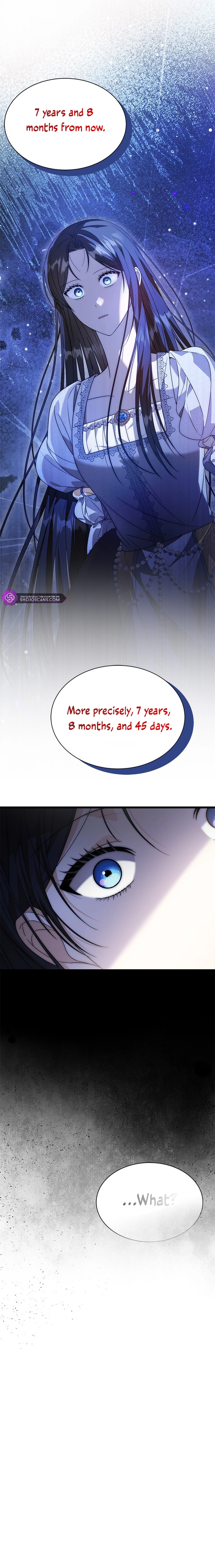 Your God Sent Me You Chapter 11 page 16