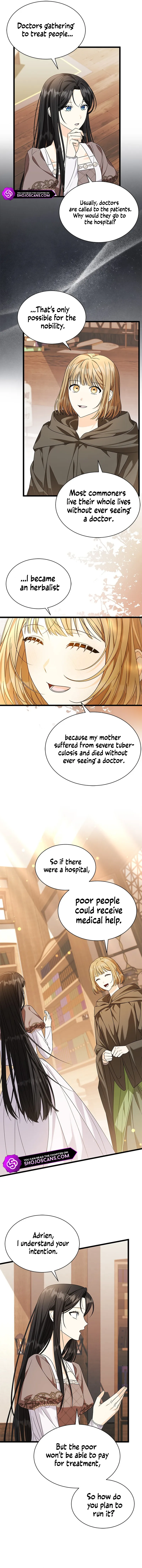 Your God Sent Me You Chapter 16 page 13