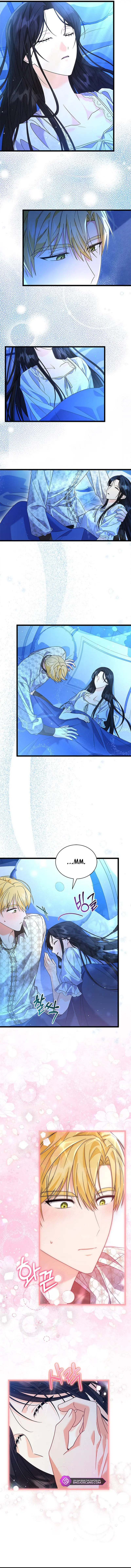 Your God Sent Me You Chapter 19 page 11