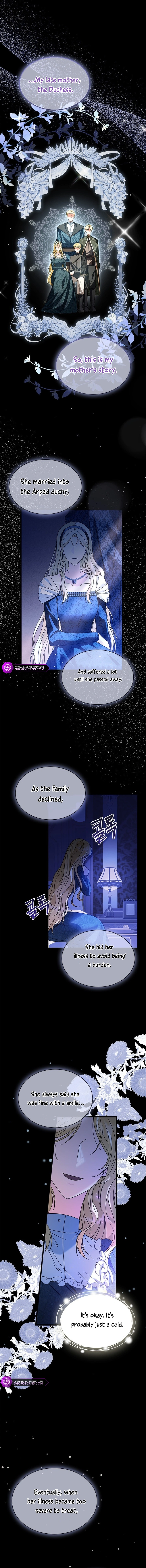 Your God Sent Me You Chapter 10 page 2