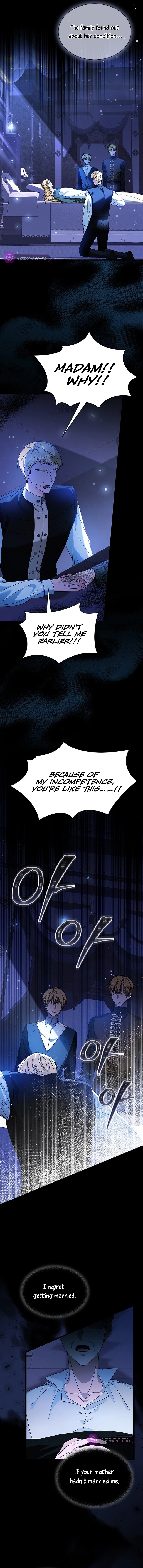 Your God Sent Me You Chapter 10 page 3