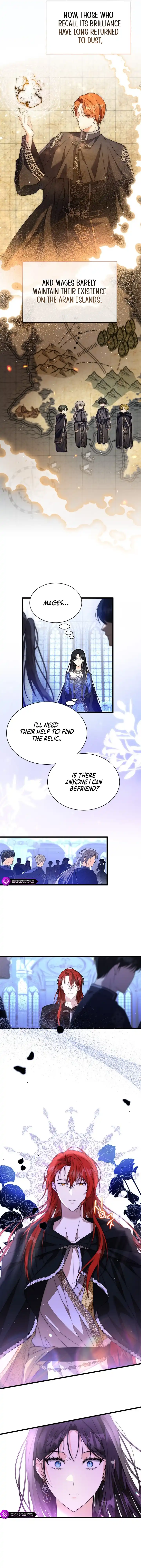 Your God Sent Me You Chapter 24 page 3