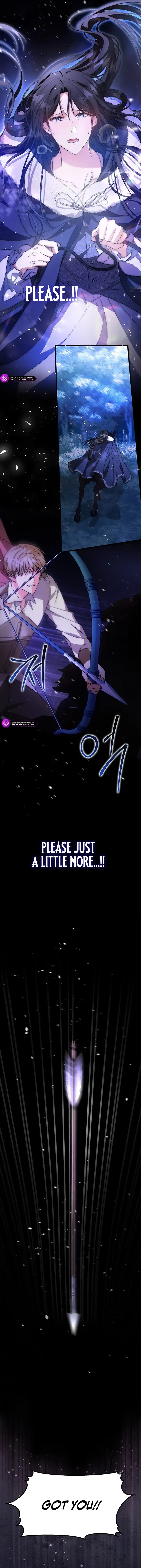 Your God Sent Me You Chapter 24 page 13