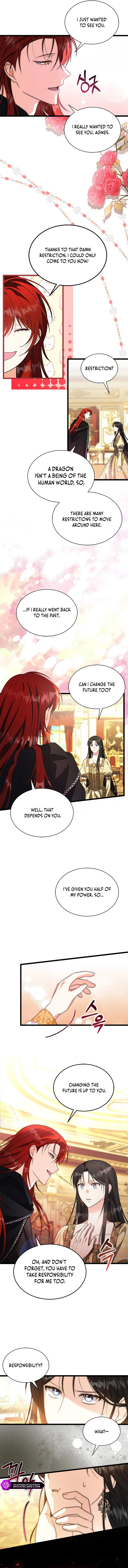 Your God Sent Me You Chapter 25 page 12