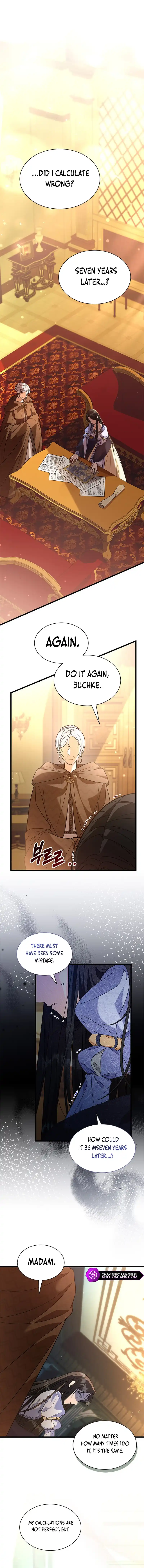 Your God Sent Me You Chapter 12 page 2