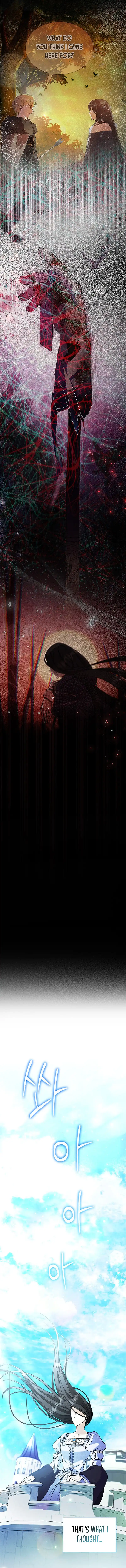 Your God Sent Me You Chapter 12 page 8