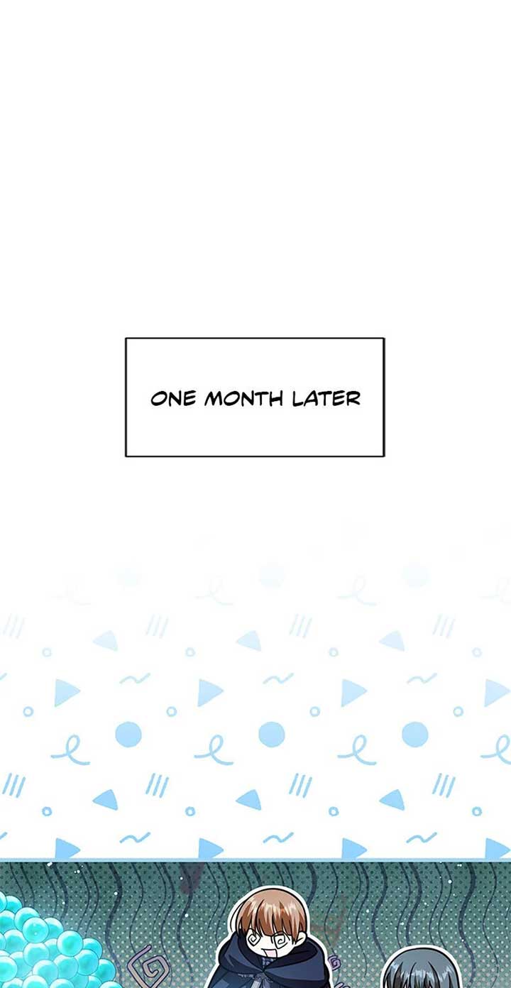 Your God Sent Me You Chapter 42 page 1