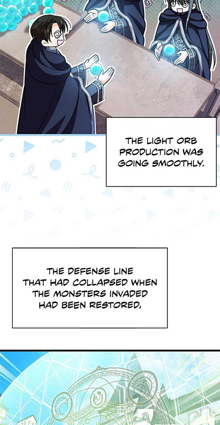 Your God Sent Me You Chapter 42 page 2