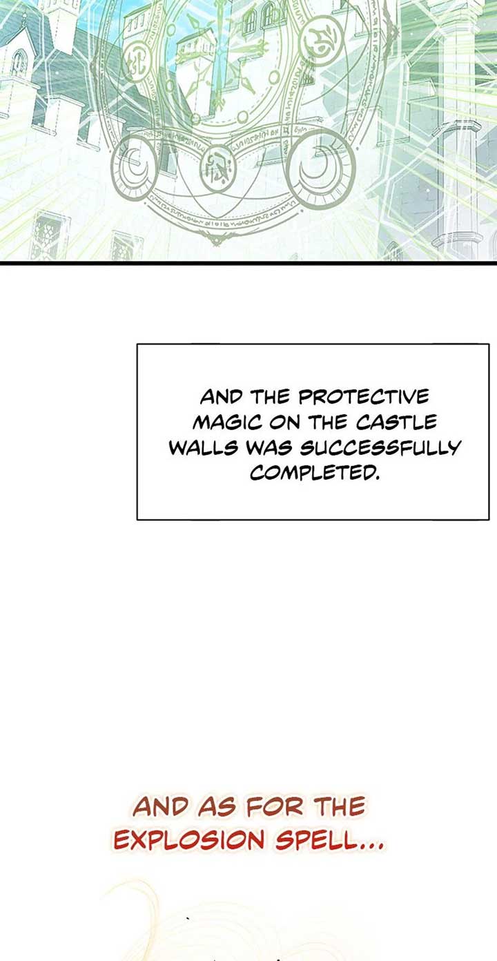 Your God Sent Me You Chapter 42 page 3