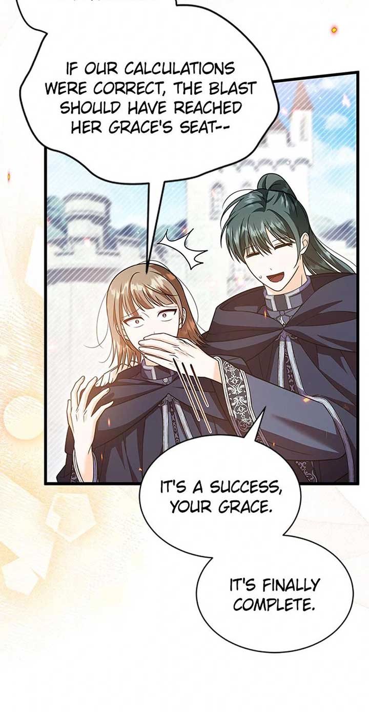 Your God Sent Me You Chapter 42 page 7