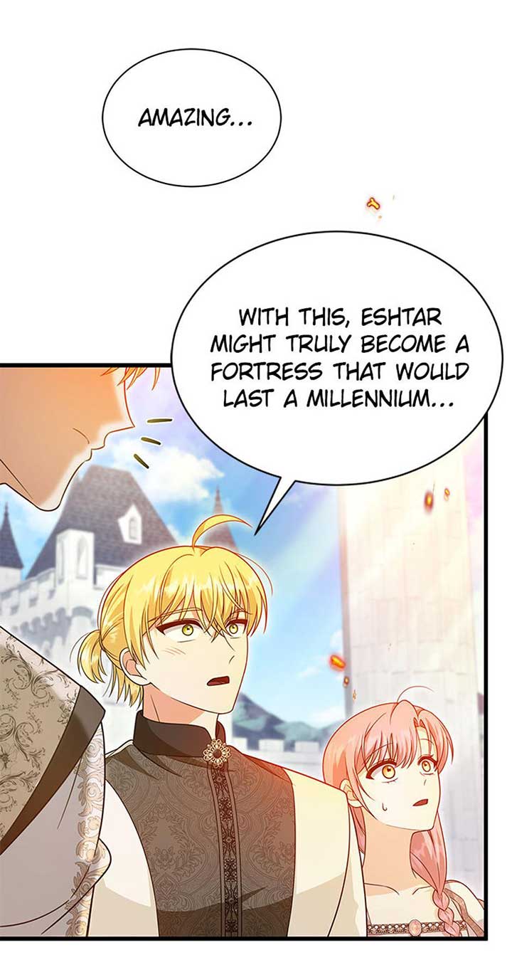 Your God Sent Me You Chapter 42 page 8